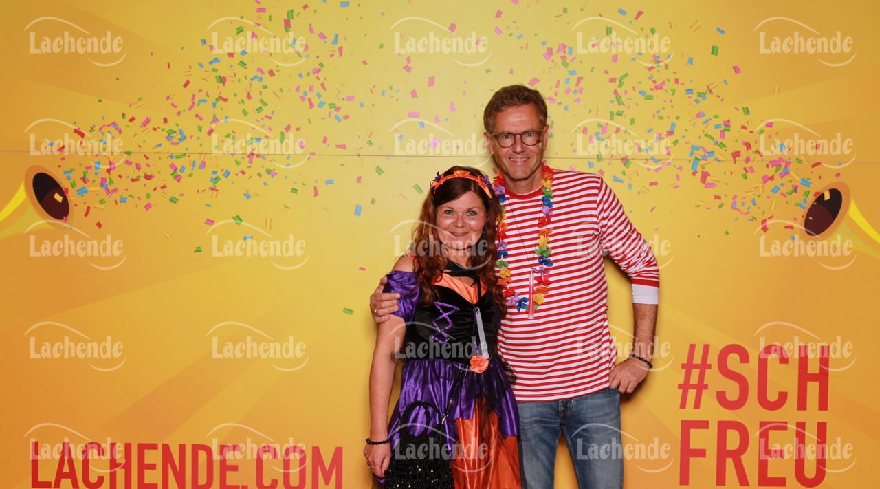 Lachende Kölnarena 10.02.24 19:27 Uhr - 0201