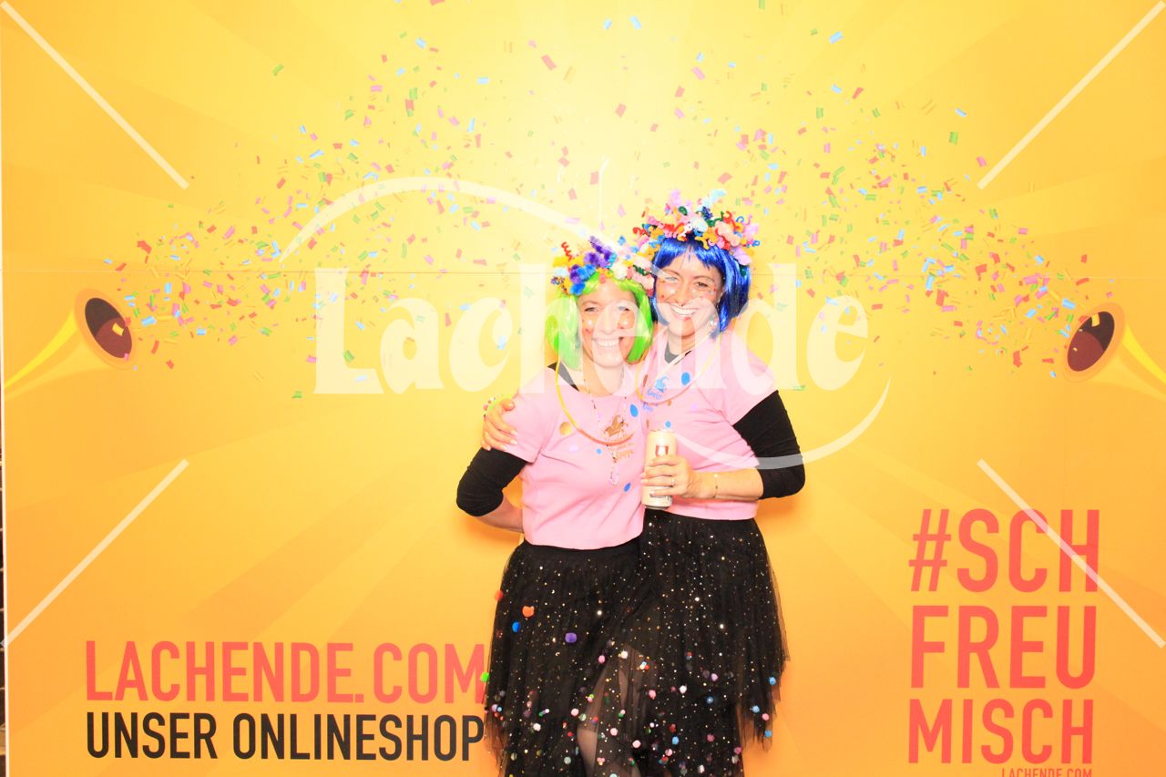 Lachende Kölnarena 06.02.2026 22:40 Uhr - 0324