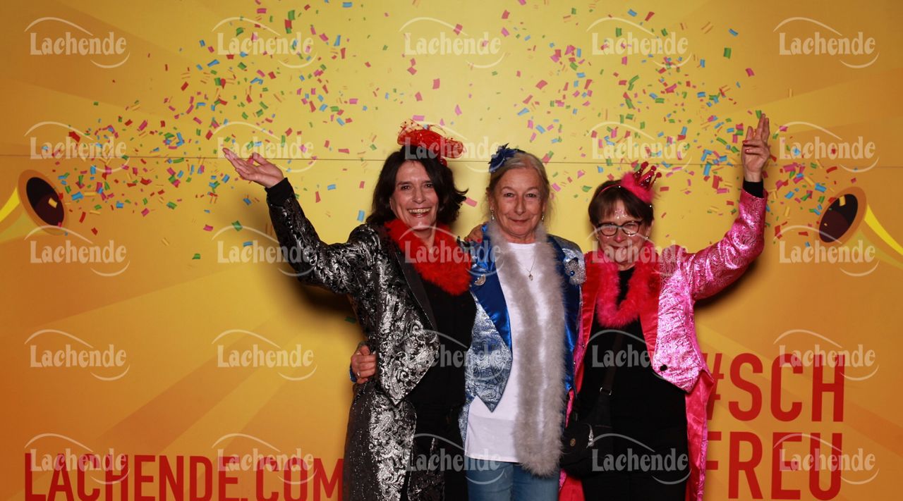 Lachende Kölnarena 11.02.24 17:36 Uhr - 0244