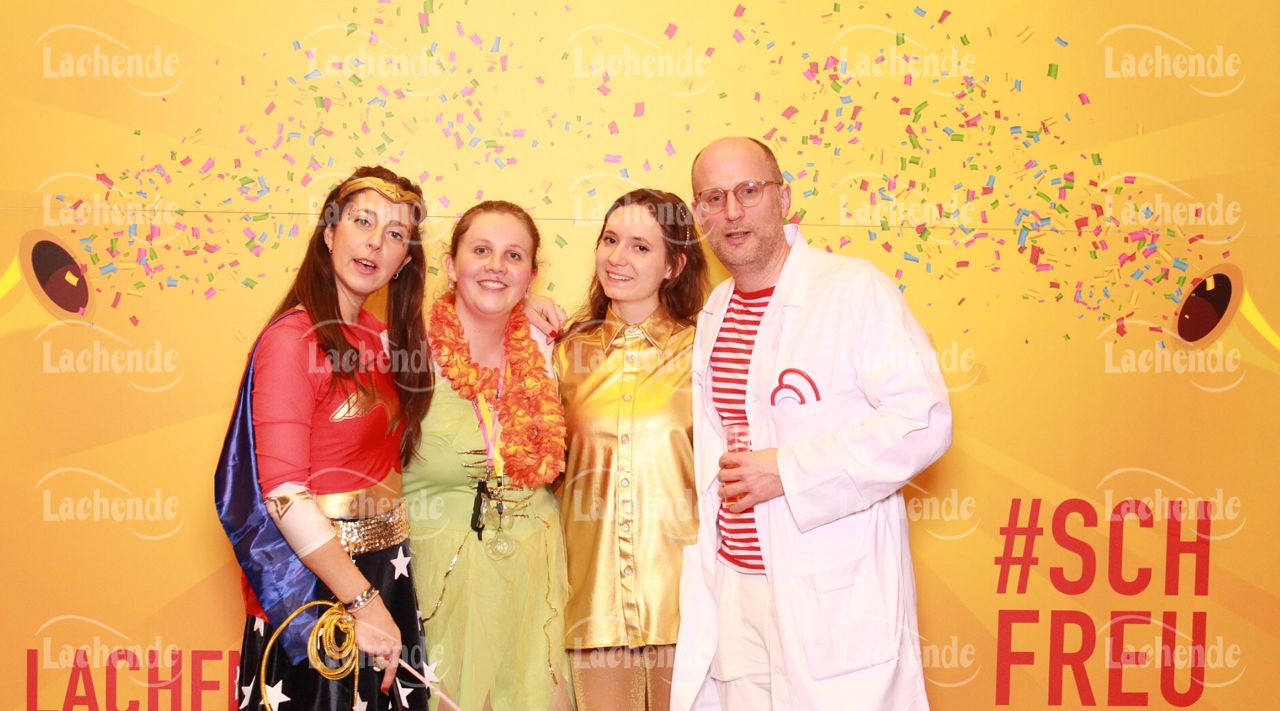 Lachende Kölnarena 27.01.2023 0602