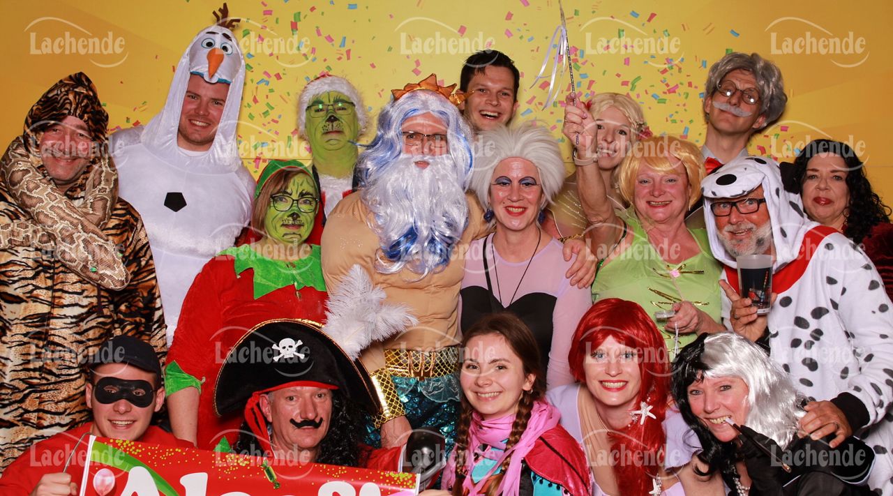 Lachende Kölnarena 09.02.24 19:25 Uhr - 0176