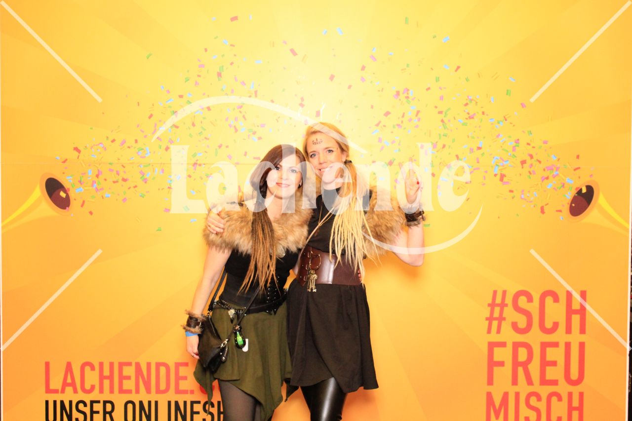 Lachende Kölnarena 16.01.2026 22:39 Uhr - 0198