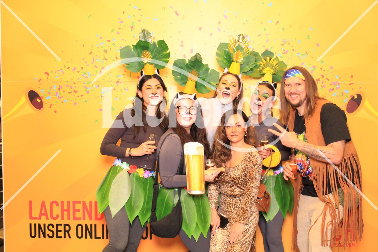 Lachende Kölnarena 13.02.2026 20:31 Uhr - 0304