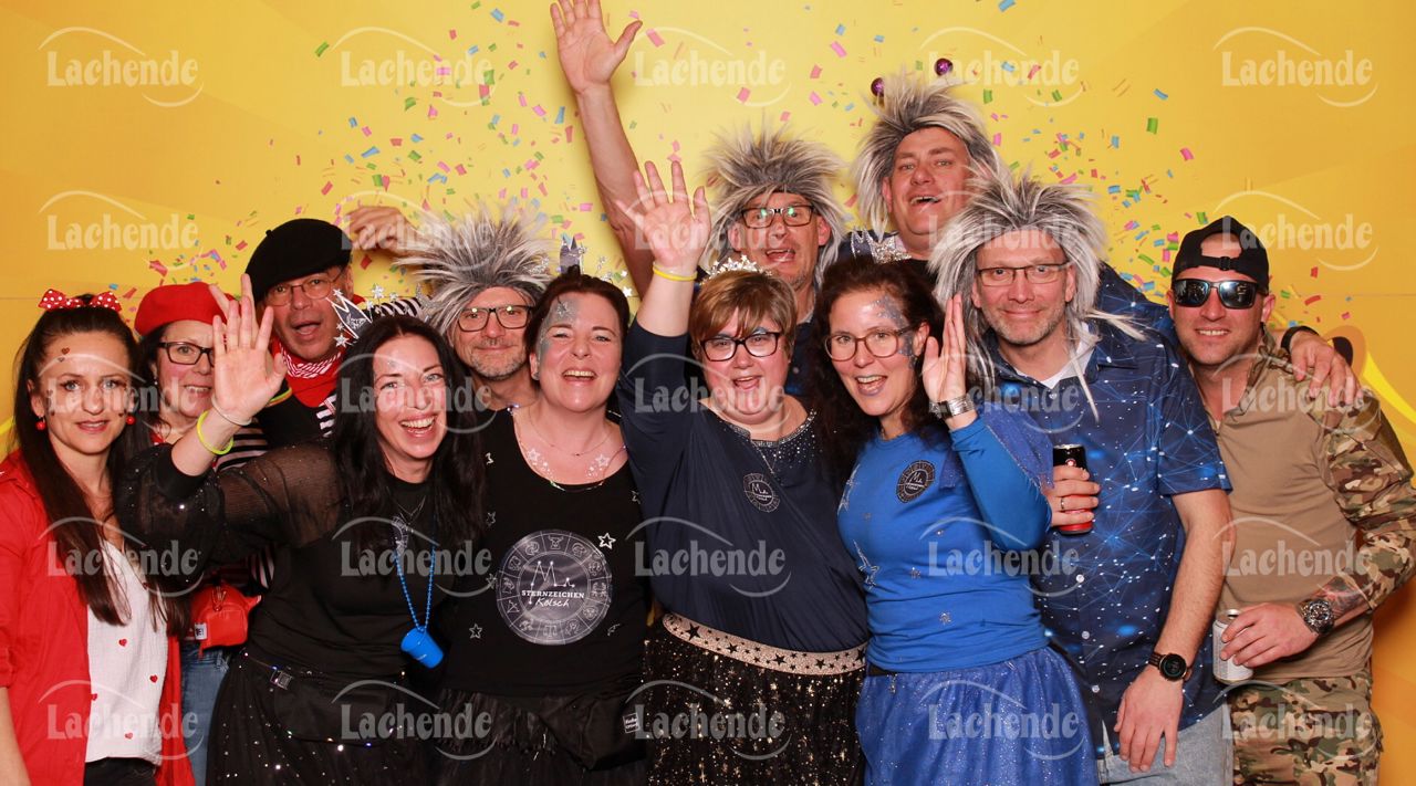 Lachende Kölnarena 28.02.2025 19:49 Uhr - 0215