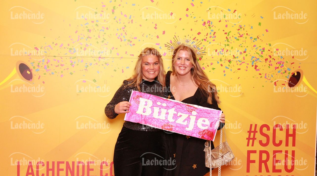 Lachende Kölnarena 19.02.2023 0740