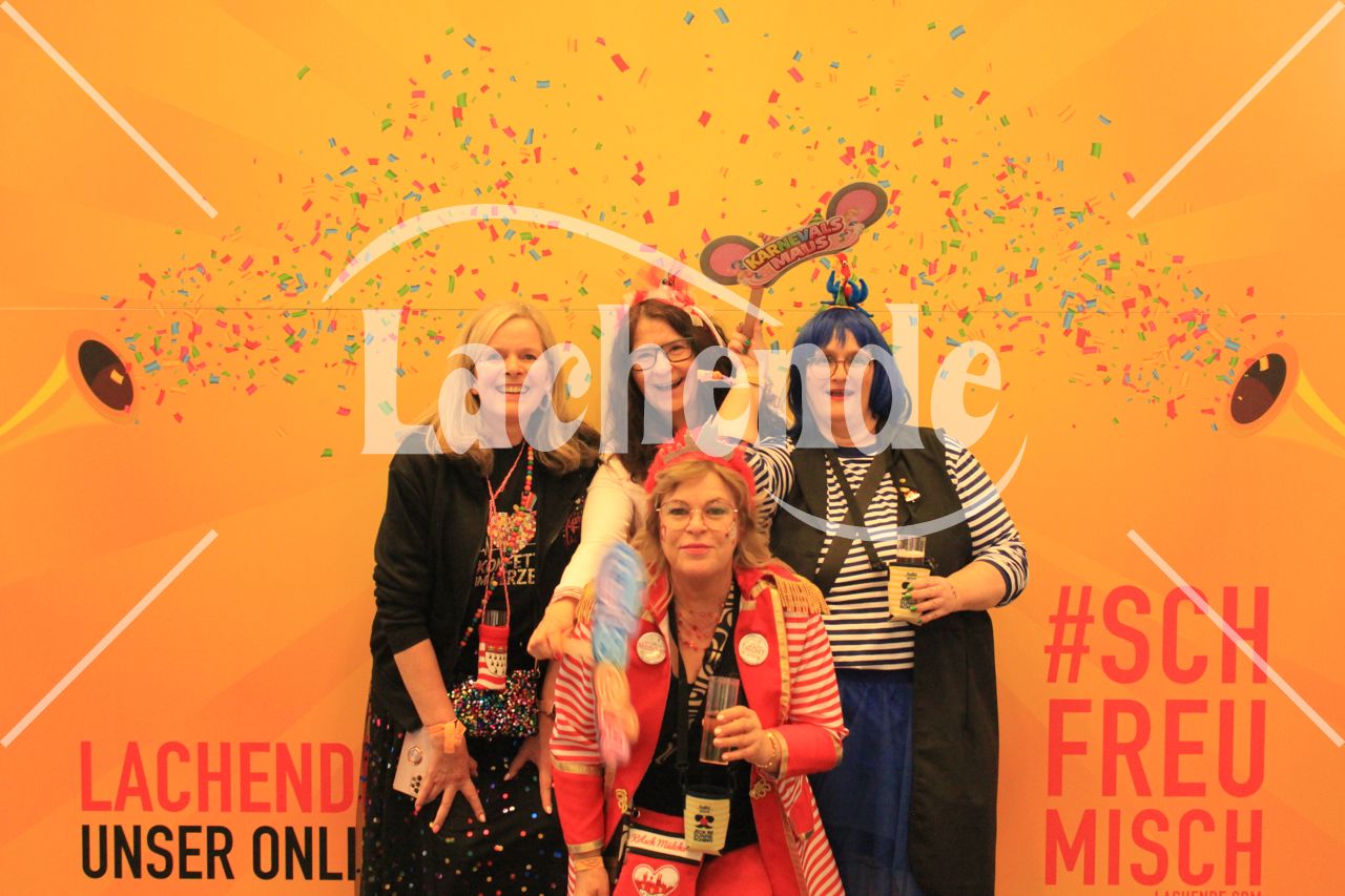 Lachende Kölnarena 12.02.2026 17:06 Uhr - 0169