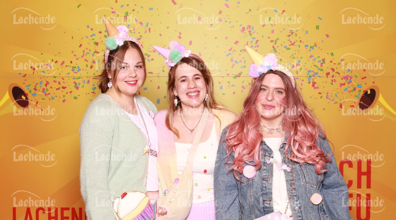 Lachende Kölnarena 27.02.2025 22:01 Uhr - 0451