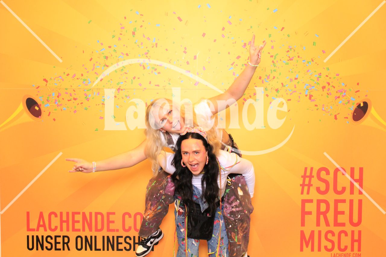 Lachende Kölnarena 12.02.2026 18:24 Uhr - 0303