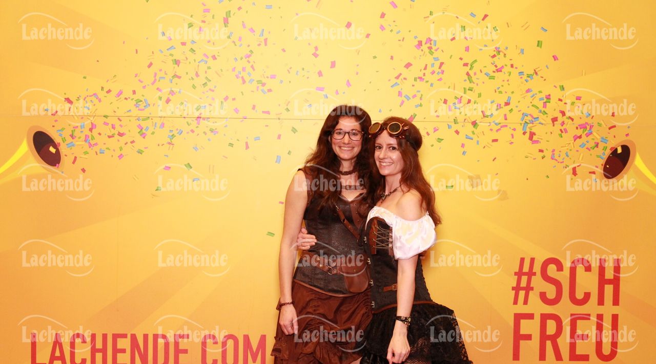 Lachende Kölnarena 17.02.2023 0537