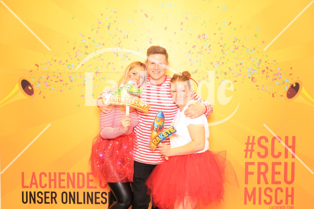 Lachende Kölnarena 12.02.2026 19:22 Uhr - 0436