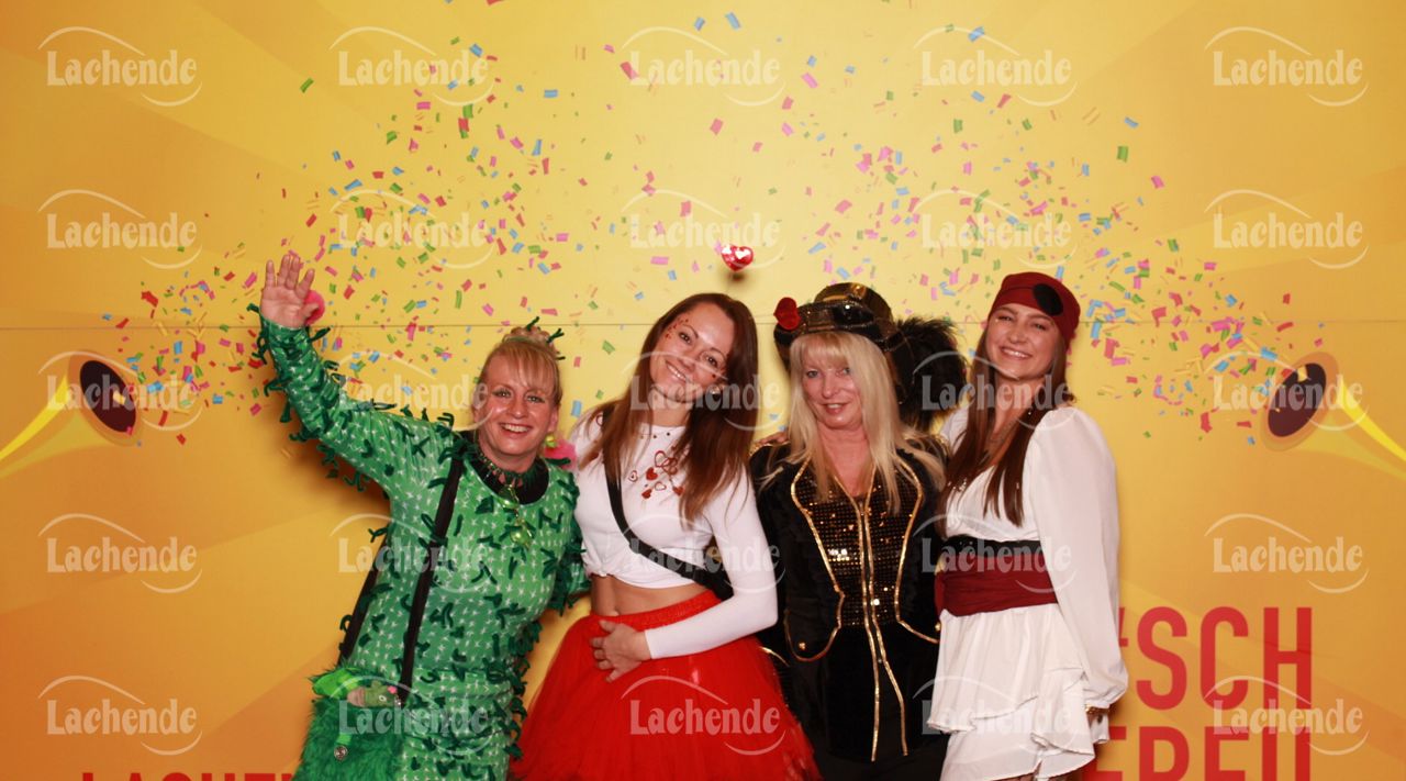 Lachende Kölnarena 02.03.2025 18:13 Uhr - 0242