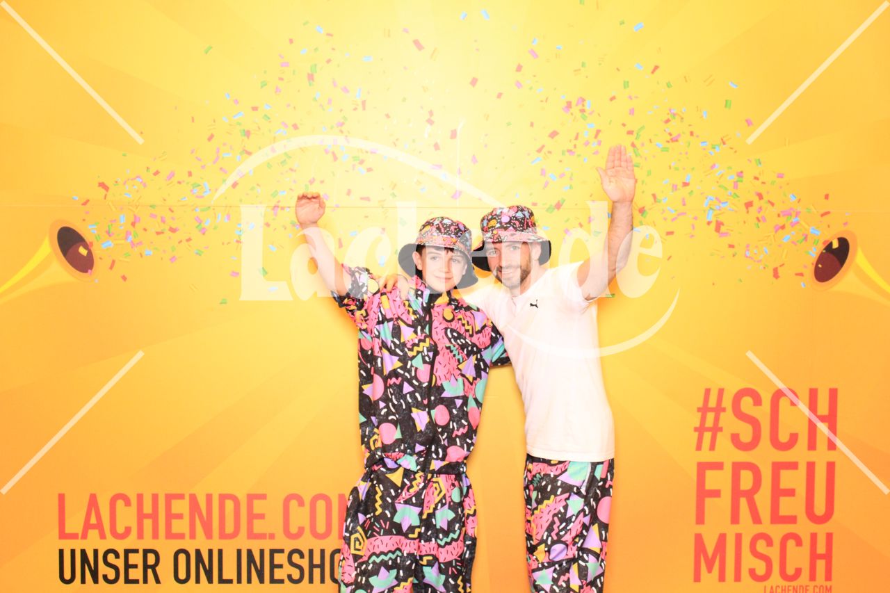 Lachende Kölnarena 07.02.2026 19:37 Uhr - 0122