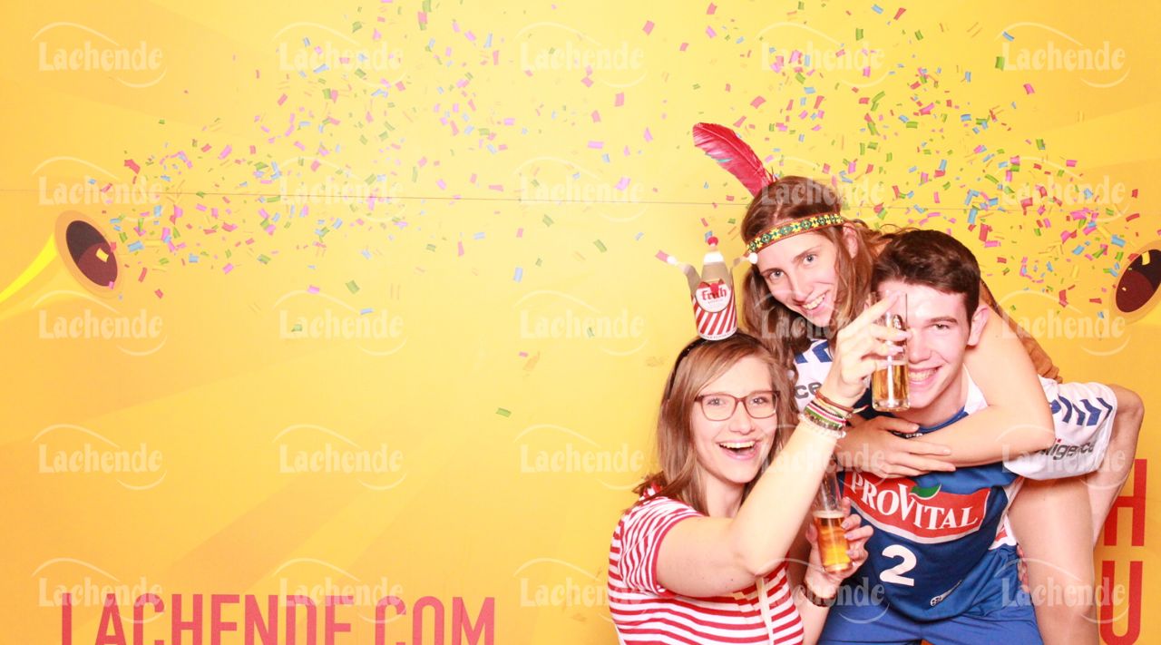 Lachende Kölnarena 21.01.2023 0723