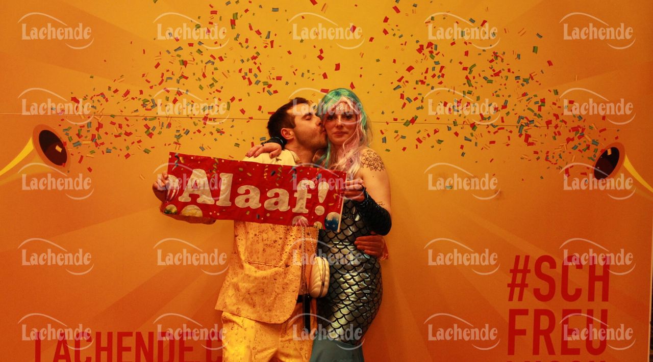 Lachende Kölnarena 19.02.2023 0712