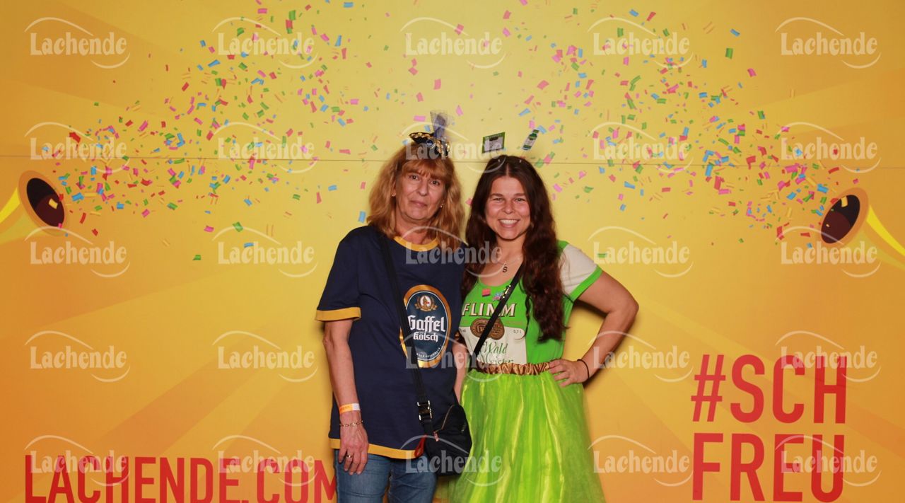 Lachende Kölnarena 11.02.24 16:56 Uhr - 0170