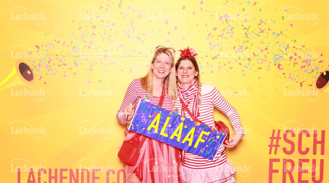 Lachende Kölnarena 21.01.2023 0710