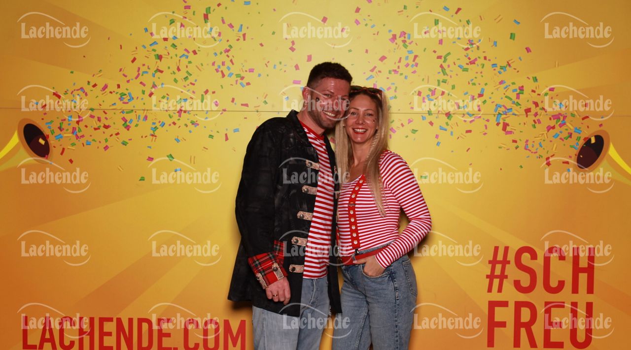 Lachende Kölnarena 10.02.24 19:51 Uhr - 0241