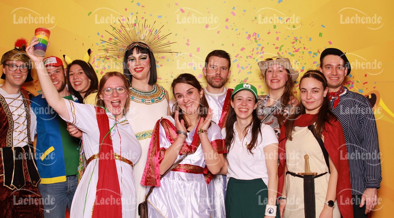 Lachende Kölnarena 28.02.2025 21:38 Uhr - 0422