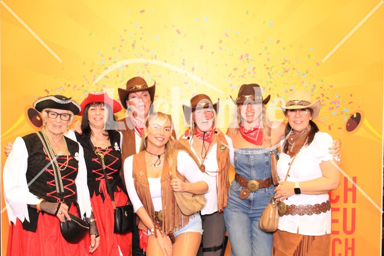 Lachende Kölnarena 16.01.2026 21:31 Uhr - 0152