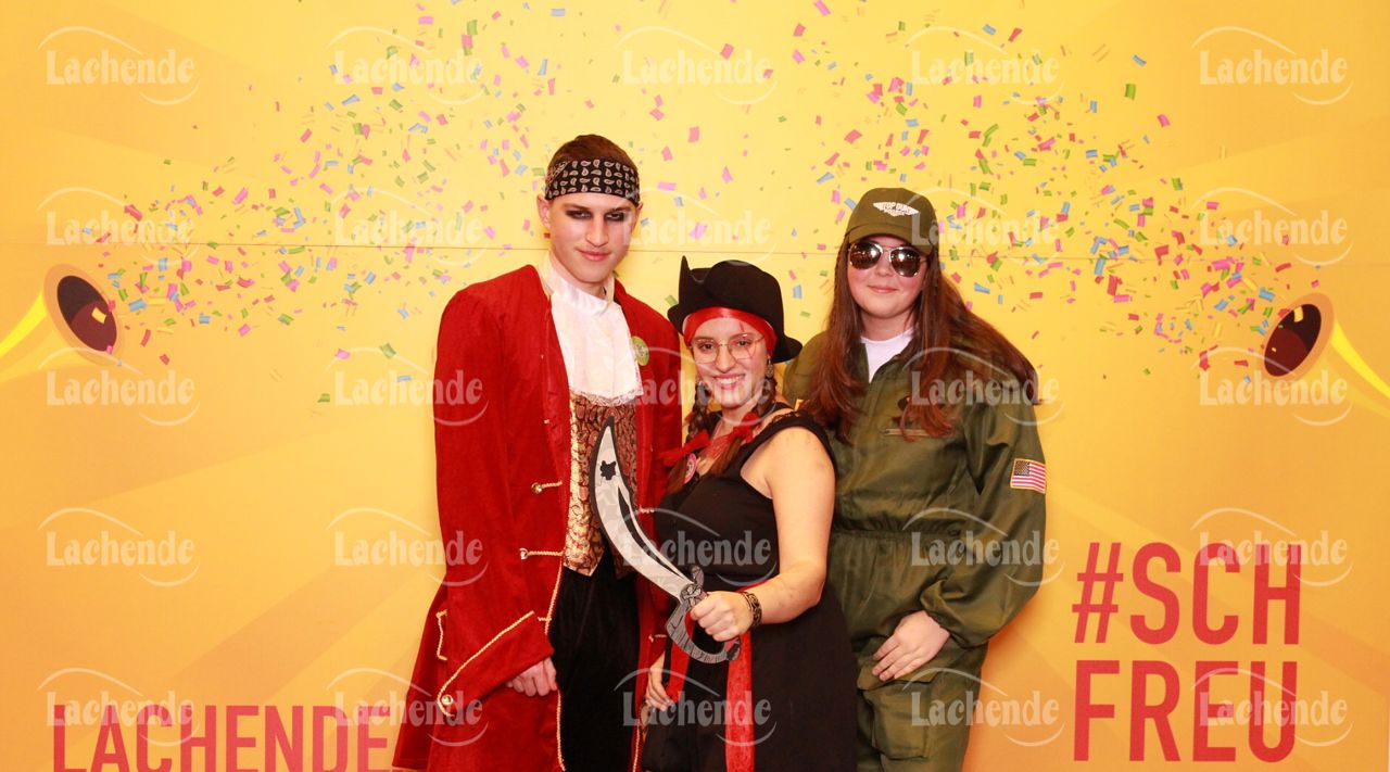 Lachende Kölnarena 28.01.2023 0244