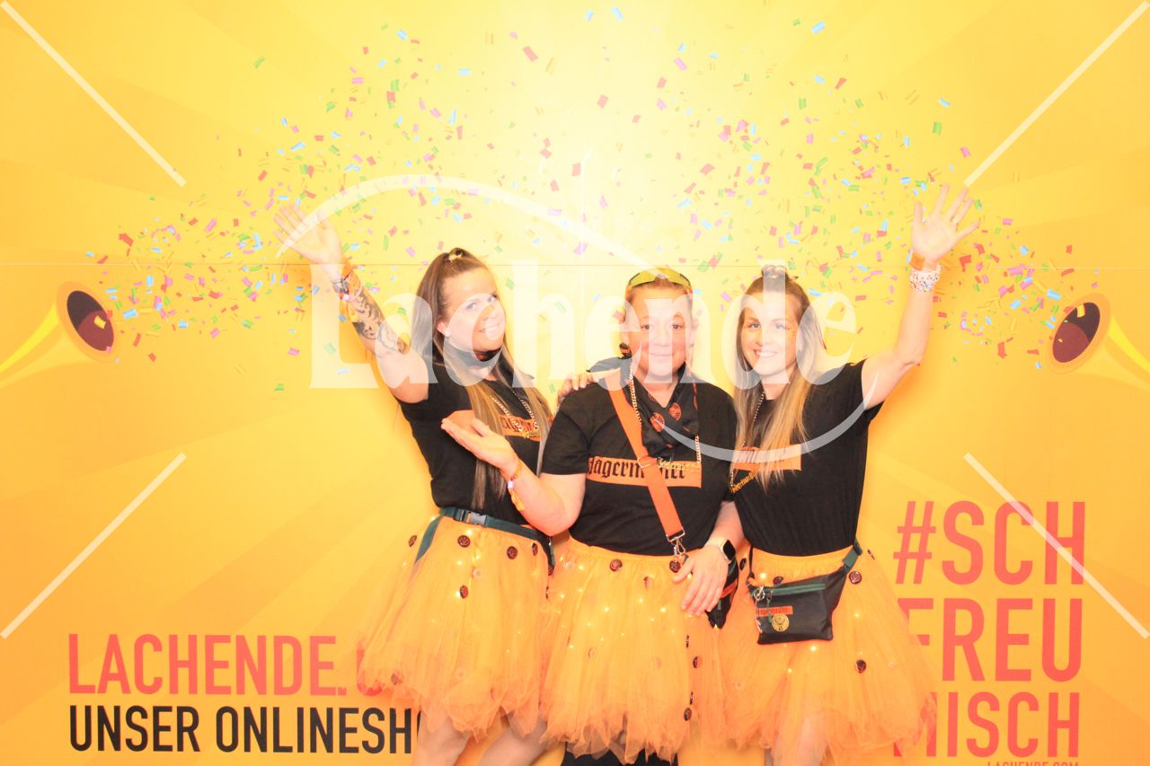 Lachende Kölnarena 12.02.2026 16:48 Uhr - 0142