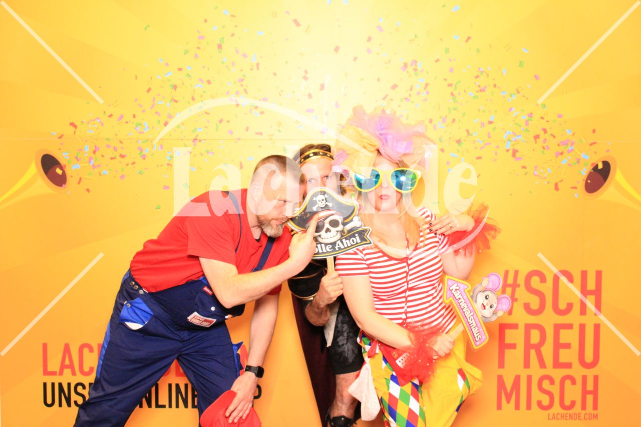 Lachende Kölnarena 14.02.2026 21:54 Uhr - 0507