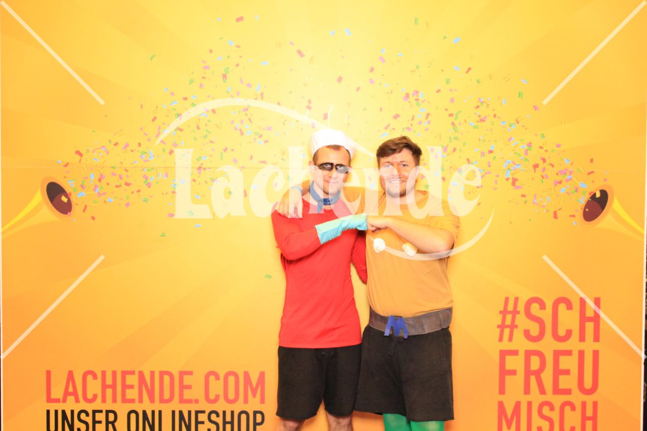 Lachende Kölnarena 16.01.2026 21:59 Uhr - 0178