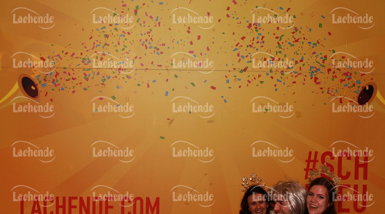 Lachende Kölnarena 20.01.20230559