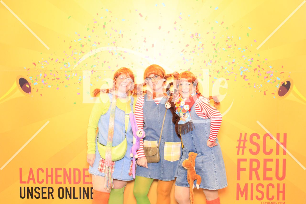 Lachende Kölnarena 08.02.2026 15:33 Uhr - 0025