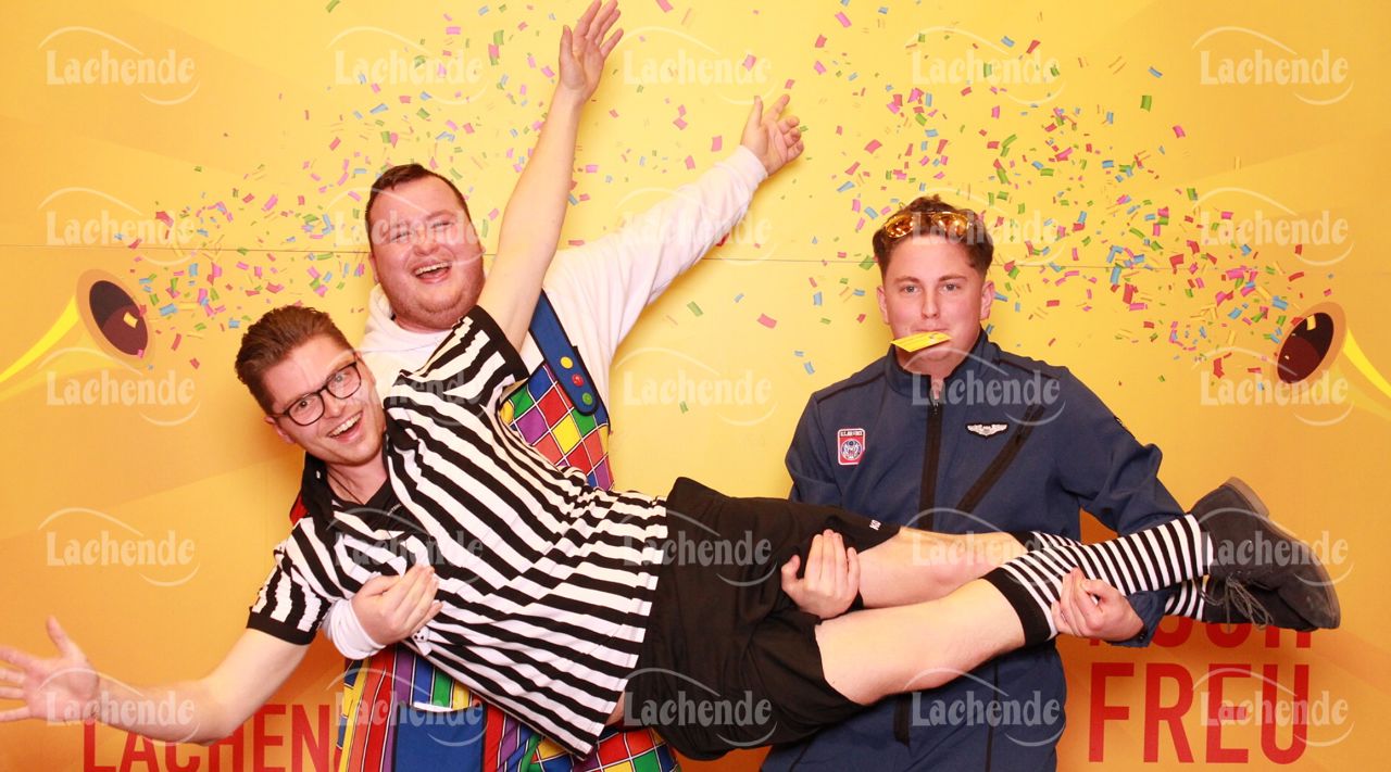 Lachende Kölnarena 16.02.2023 0331