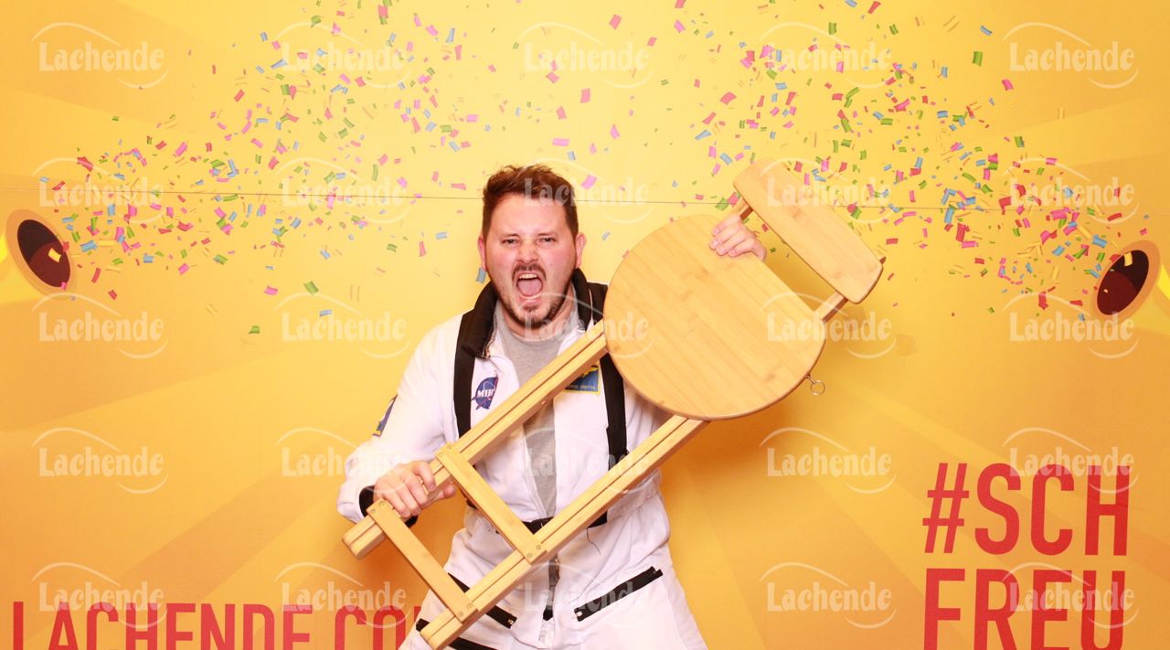 Lachende Kölnarena 27.01.2023 0231