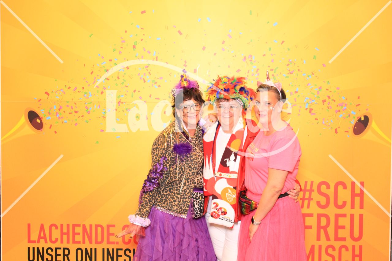 Lachende Kölnarena 17.01.2026 21:12 Uhr - 0194