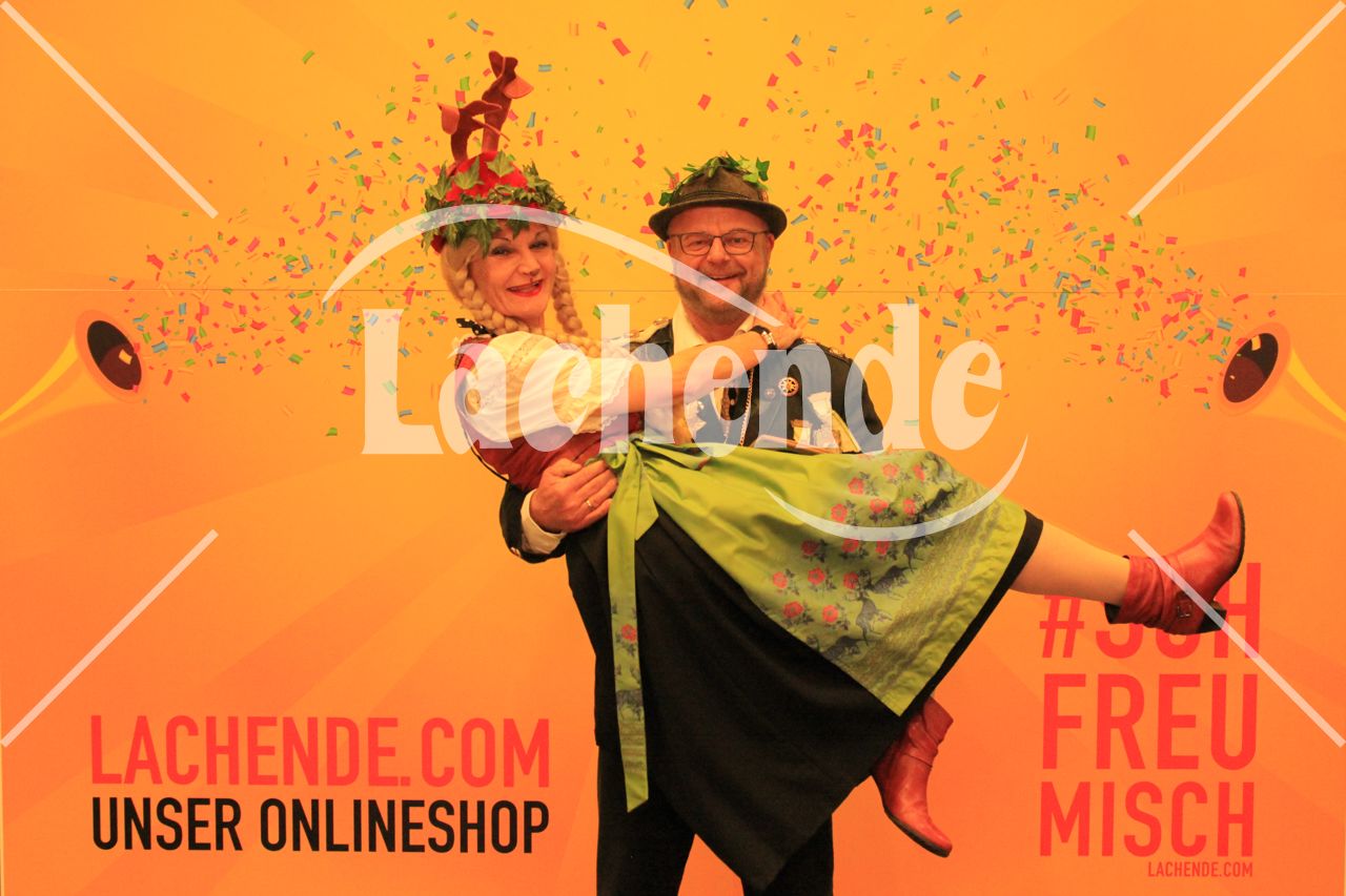 Lachende Kölnarena 13.02.2026 22:59 Uhr - 0511