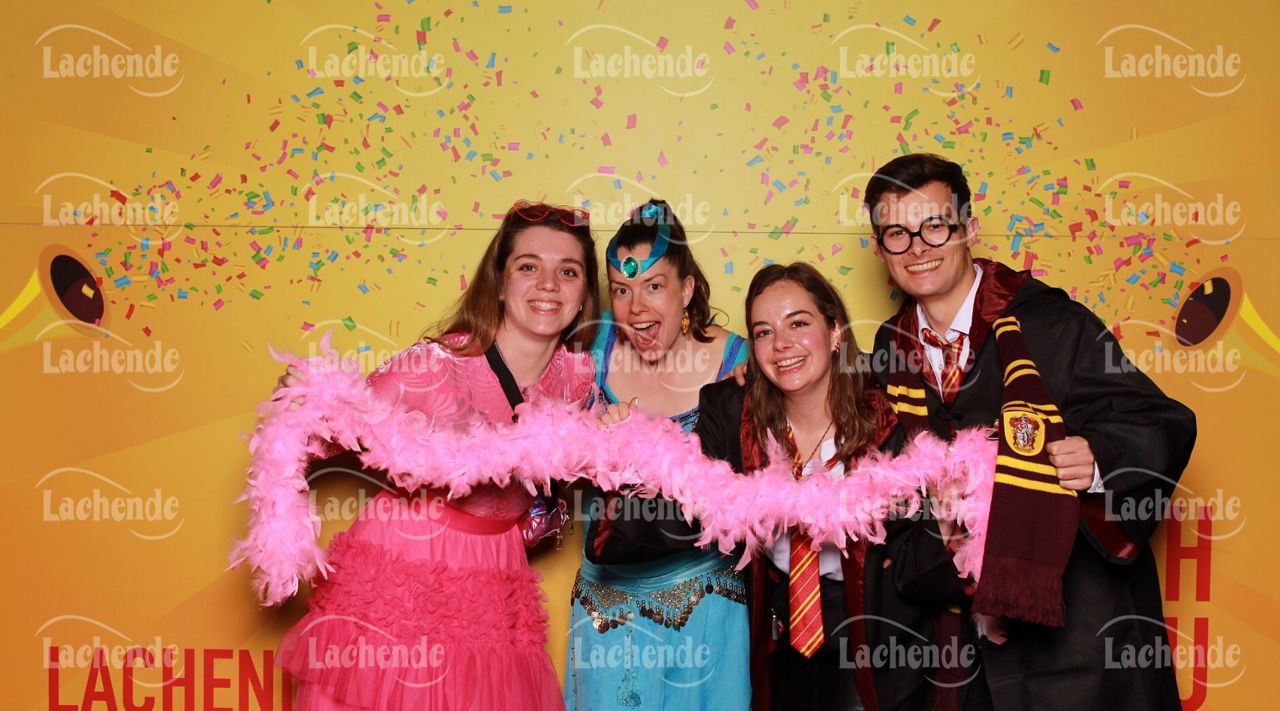 Lachende Kölnarena 09.02.24 20:42 Uhr - 0335