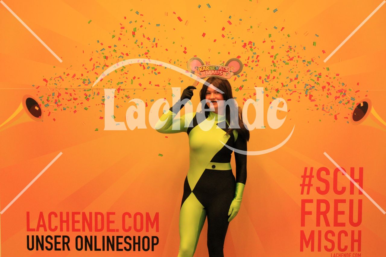 Lachende Kölnarena 12.02.2026 19:05 Uhr - 0407