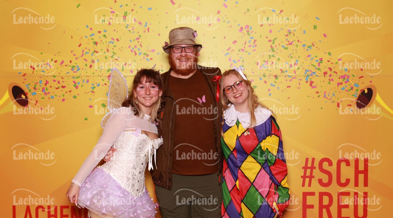 Lachende Kölnarena 27.02.2025 19:14 Uhr - 0244