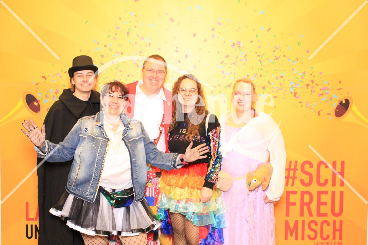 Lachende Kölnarena 31.01.2026 17:59 Uhr - 0028