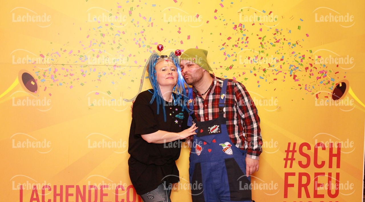 Lachende Kölnarena 19.02.2023 0628