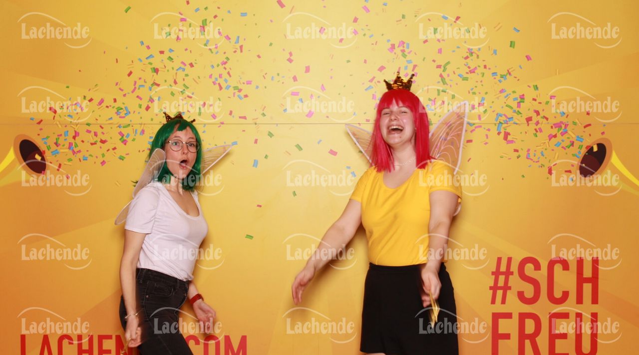 Lachende Kölnarena 27.02.2025 20:59 Uhr - 0411