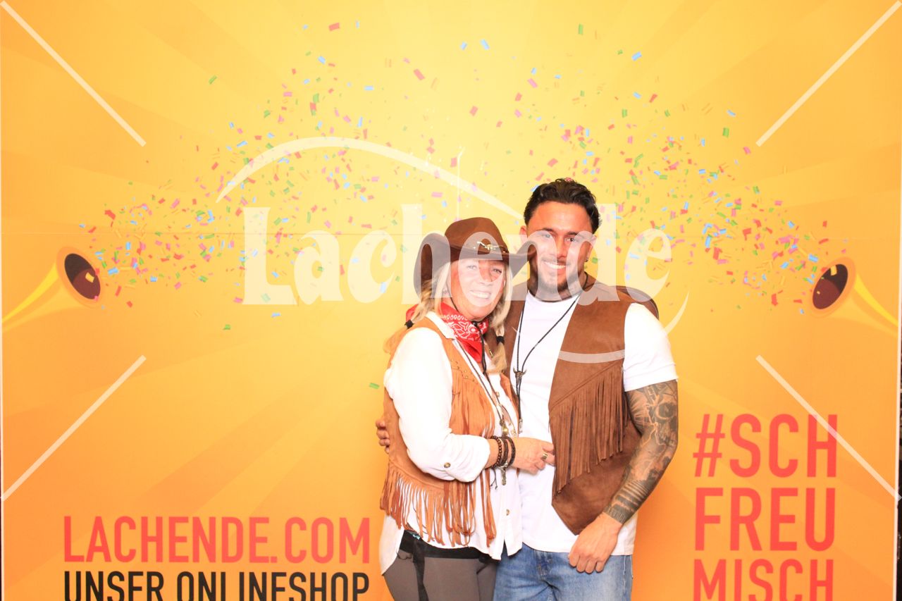 Lachende Kölnarena 16.01.2026 21:36 Uhr - 0165