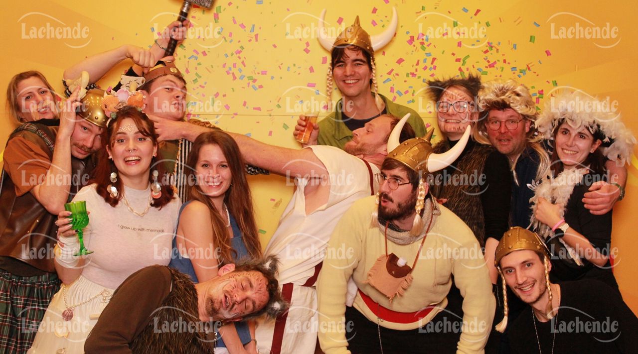 Lachende Kölnarena 04.02.2023 0568