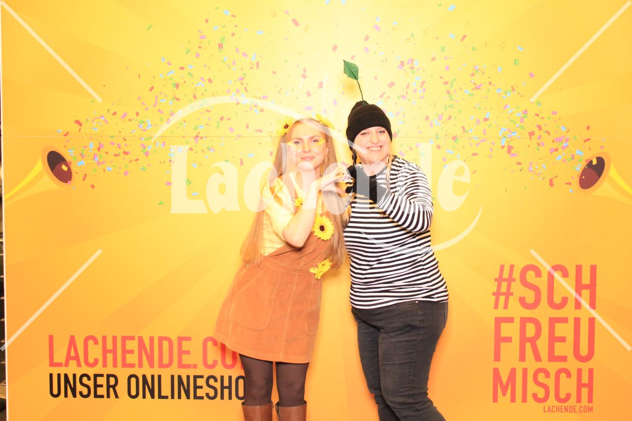 Lachende Kölnarena 13.02.2026 20:19 Uhr - 0272