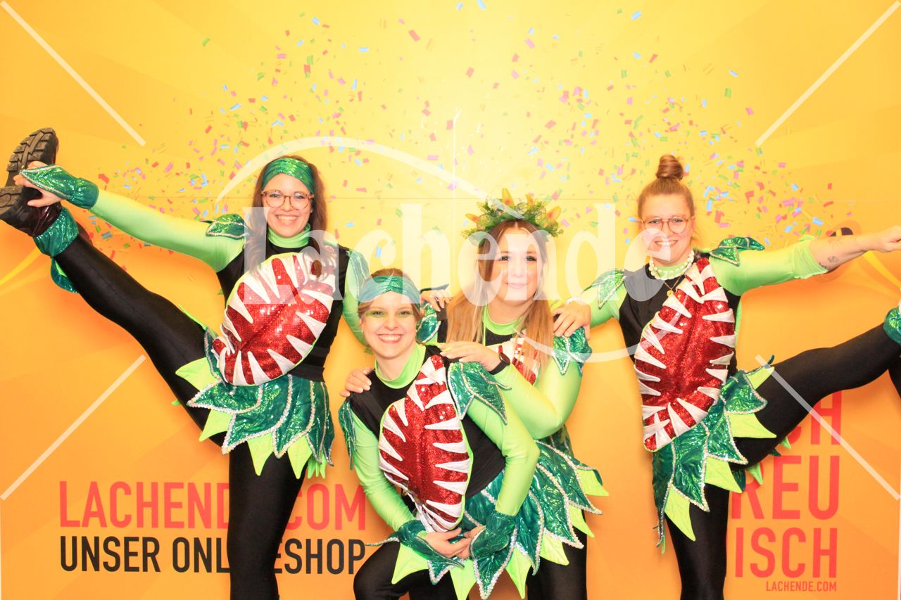 Lachende Kölnarena 24.01.2026 21:19 Uhr - 0219