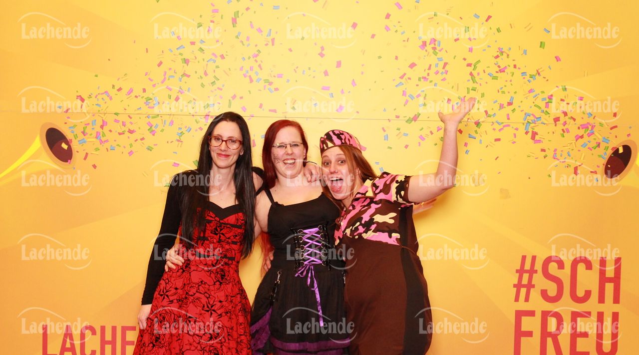 Lachende Kölnarena 09.02.2023 0315