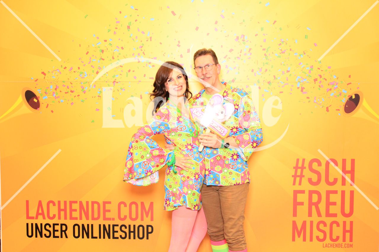 Lachende Kölnarena 13.02.2026 21:17 Uhr - 0369