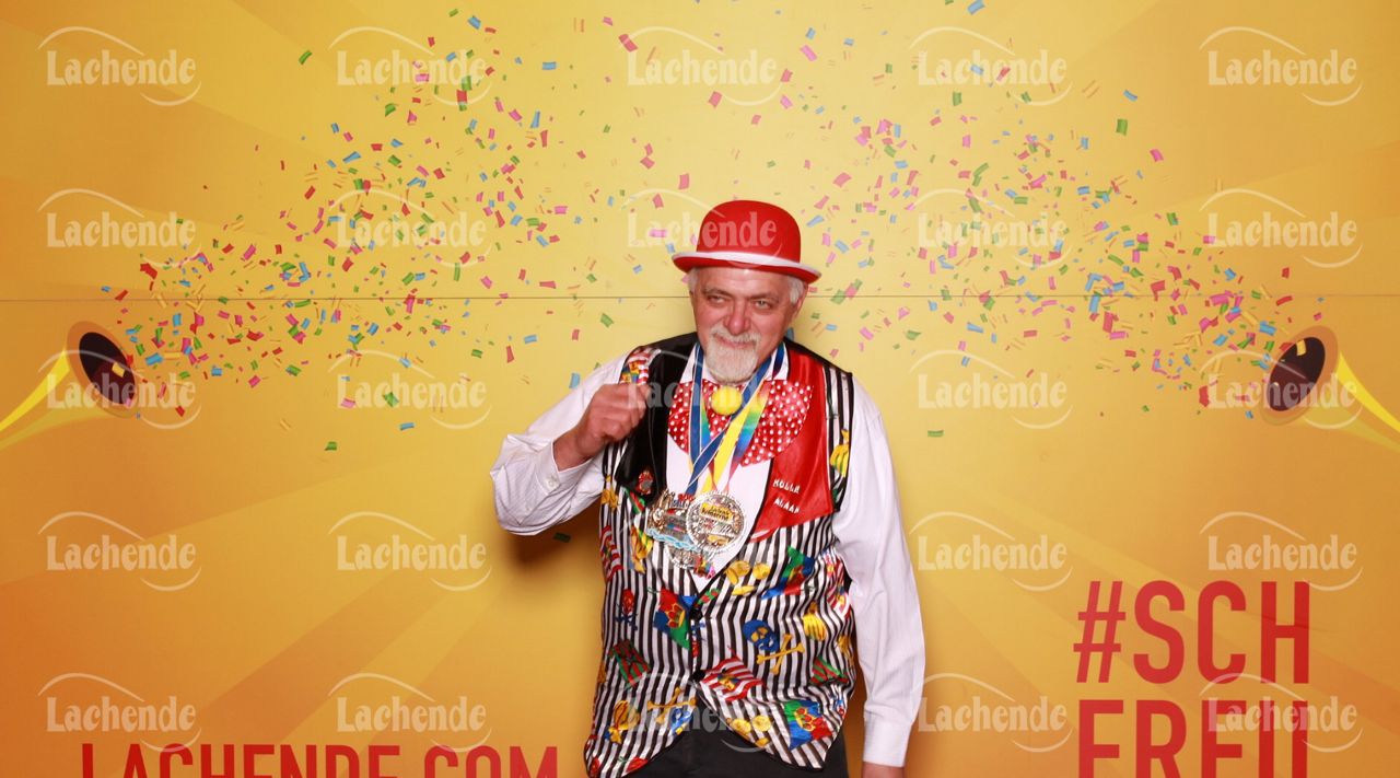 Lachende Kölnarena 01.03.2025 20:58 Uhr - 0316