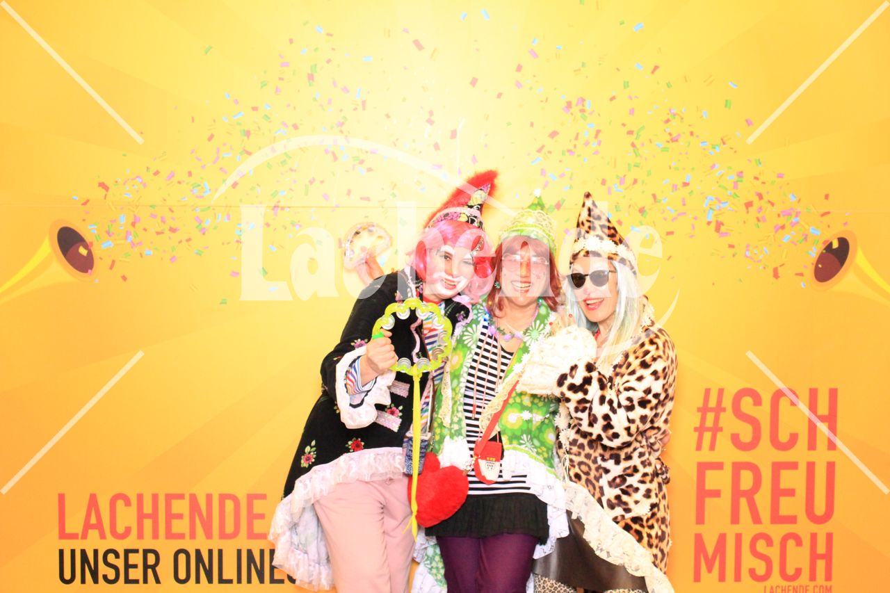 Lachende Kölnarena 07.02.2026 19:34 Uhr - 0111