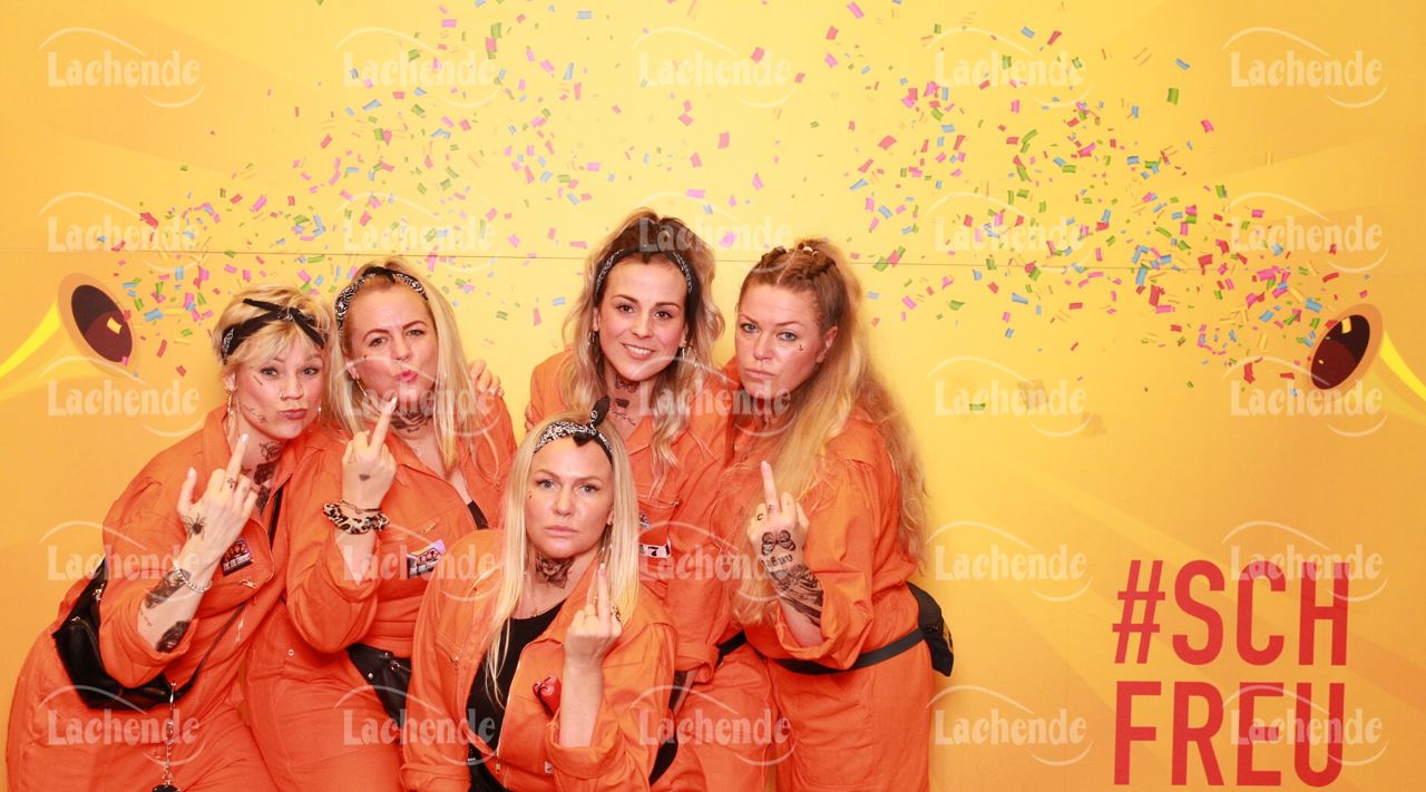 Lachende Kölnarena 17.02.2023 0549