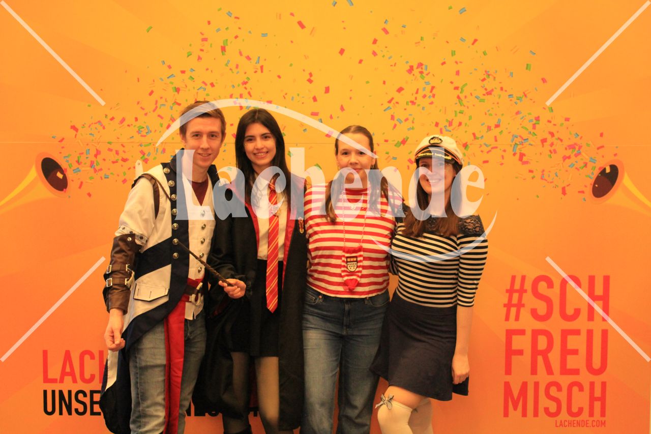 Lachende Kölnarena 15.02.2026 16:52 Uhr - 0167