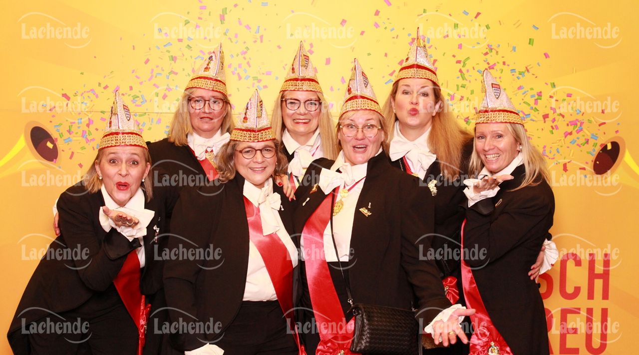 Lachende Kölnarena 03.02.2023 0339